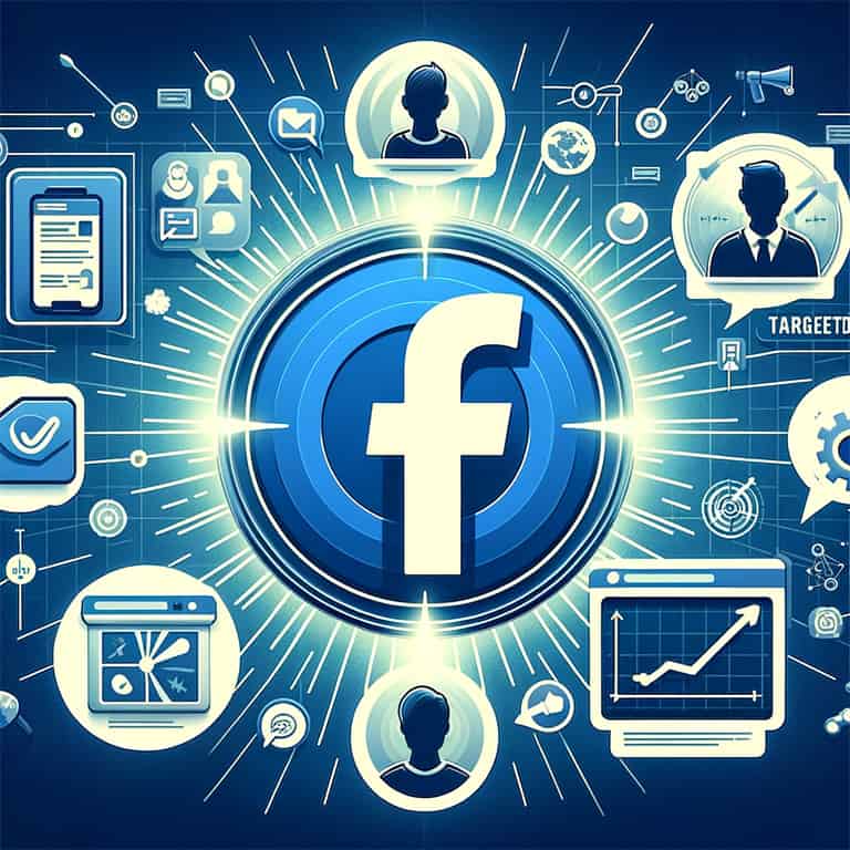 Dịch vụ Quảng cáo Facebook Ads