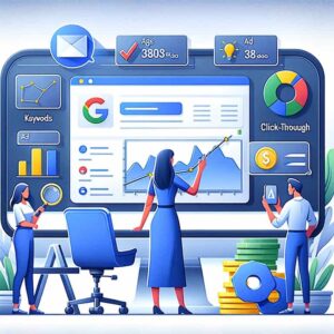 Dịch vụ Quảng cáo Google Ads