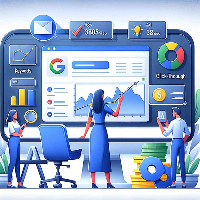 Dịch vụ Quảng cáo Google Ads