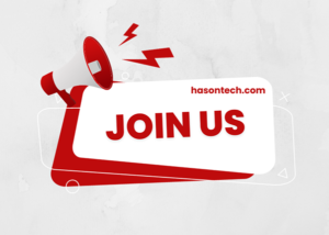 TuyenDung HasonTech