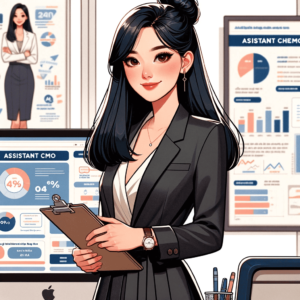 Assistant CMO