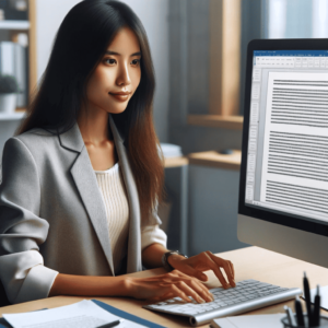 Content Executive