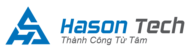 Hason Tech