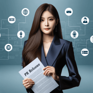 PR Executive