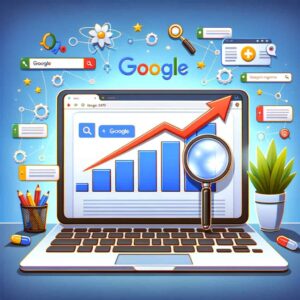 Dịch vụ SEO Website lên Google