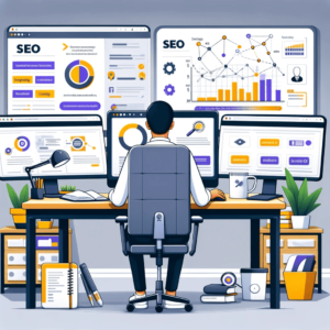 SEO Leader