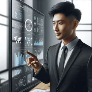 Social Executive