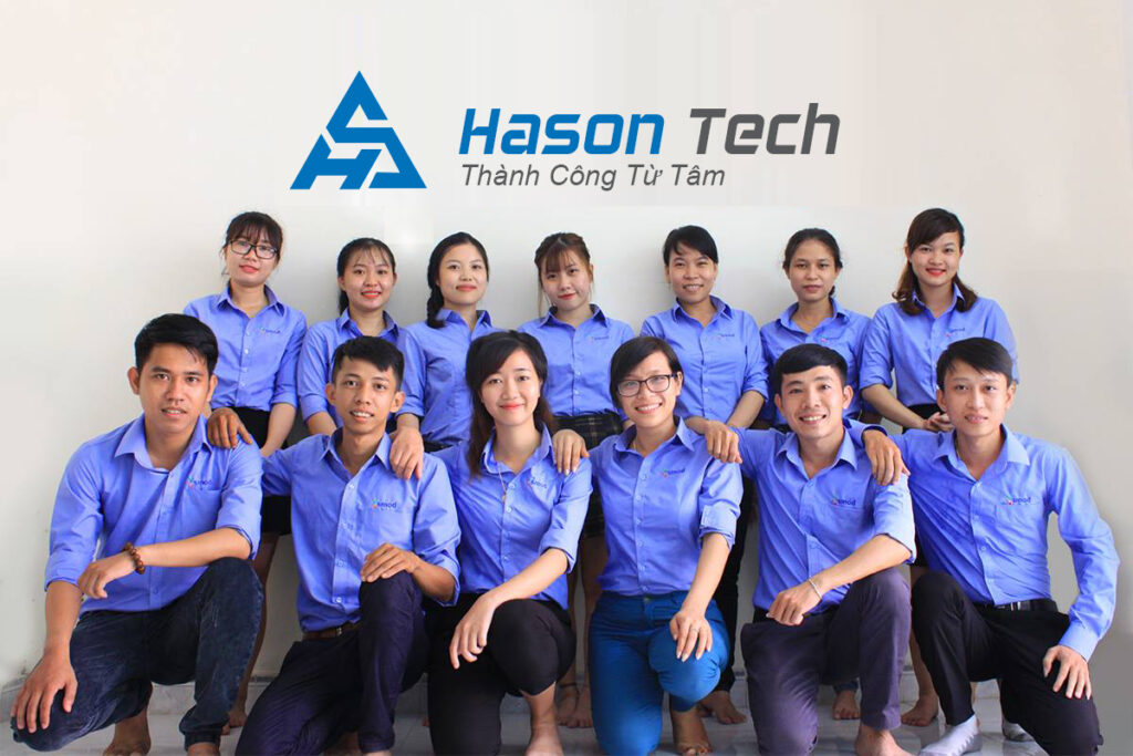 hasontechteam