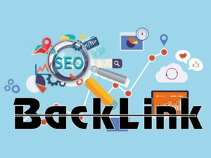 backlink api