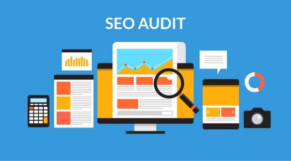 Chế độ danh sách web Auditor