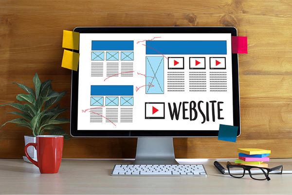 Chế độ danh sách web Auditor