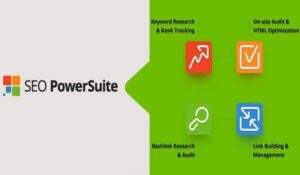 Công cụ SEO Powersuite