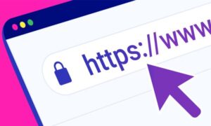 Di chuyển http sang https
