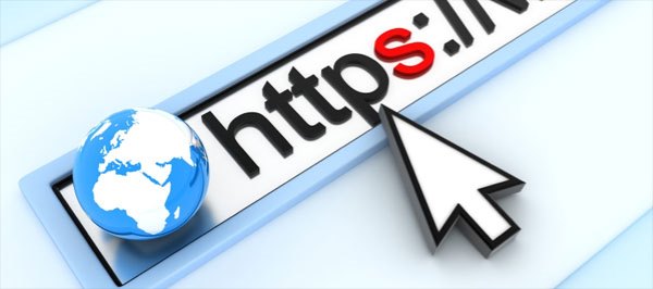 Di chuyển http sang https
