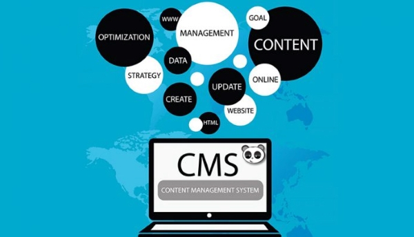 Hệ thống CMS