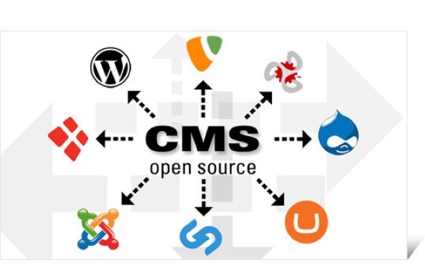 Hệ thống CMS