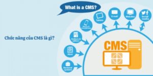 Hệ thống CMS