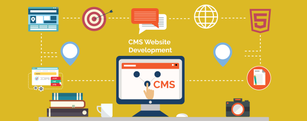 Hệ thống CMS