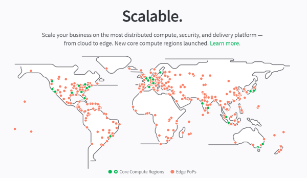 Linode