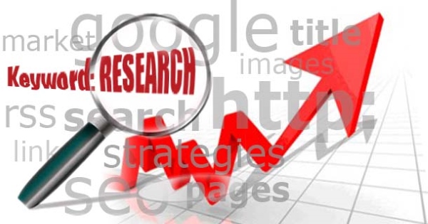 Nghiên cứu từ khóa cho yahoo