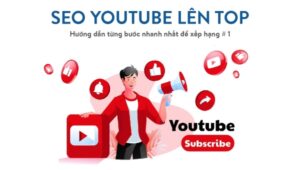Seo trên Youtube