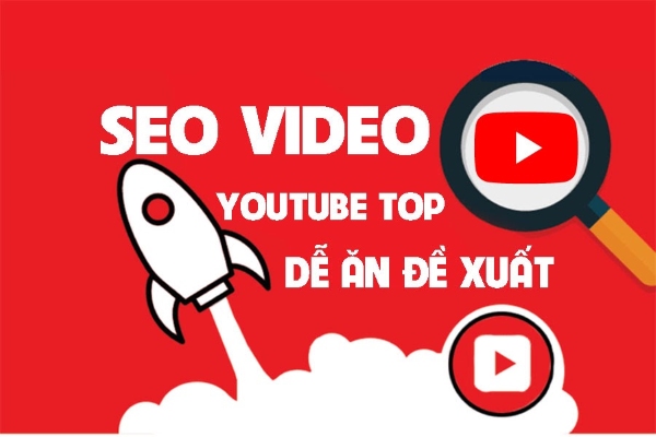 Seo trên Youtube