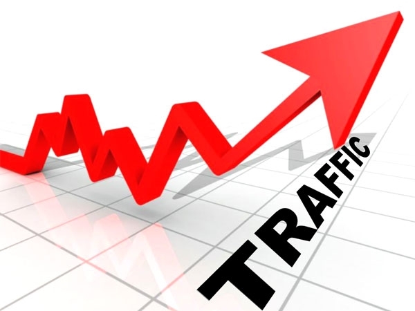 Tăng lưu lượng truy cập và trải nghiệm người dùng
