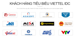Viettel IDC