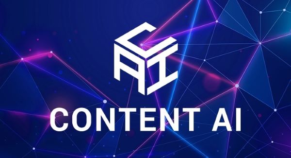 công cụ AI viết content