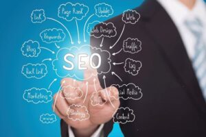 Công cụ SEO