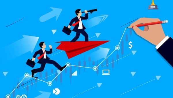 Phân tích đối thủ cạnh tranh SEO
