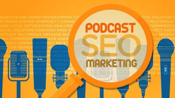 Seo podcast