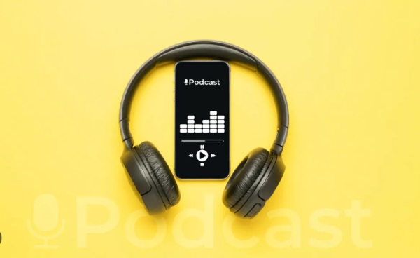 Seo podcast