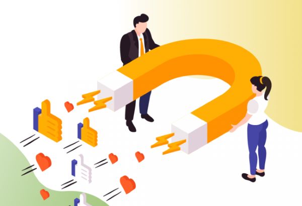 Tăng lưu lượng truy cập