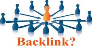 Tìm backlinks đối thủ cạnh tranh