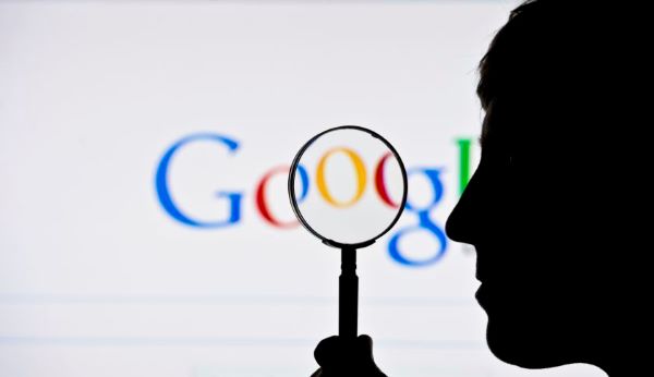 Tín hiệu tin cậy của Google
