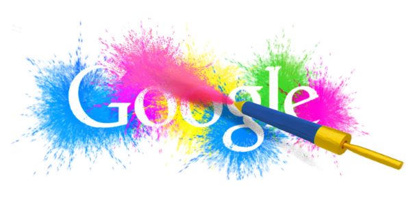 toán tử tìm kiếm của Google