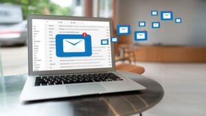 Hướng dẫn chiến dịch 6 bước tiếp cận qua email thành công