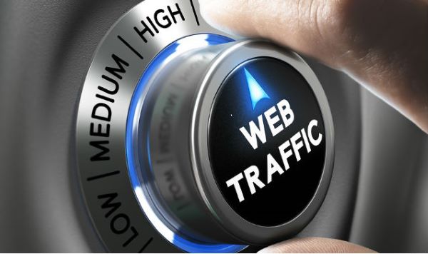 Cách theo dõi lưu lượng Website của đối thủ 2 Theo dõi lưu lượng website đối thủ