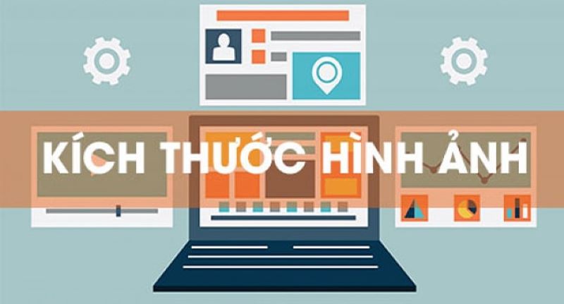 Kích thước ảnh chuẩn SEO