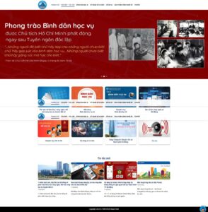 binhdanhocvuso