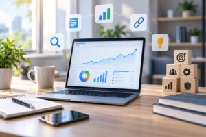 Công cụ SEO phần mềm SEO: Quy trình sử dụng hiệu quả