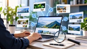 Cách tìm website đi backlink an toàn, đúng chủ đề