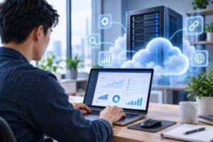 Chạy phần mềm SEO trên VPS: Khi nào thực sự cần?