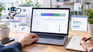 Website không được index: Cách kiểm tra và xử lý