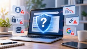Phần mềm SEO có an toàn không? 7 tiêu chí đánh giá