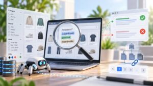 Điều hướng facet SEO: Vấn đề và cách tối ưu