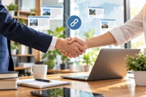 Outreach là gì? Quy trình SEO outreach hiệu quả