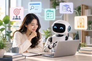 Content brief cho AI: Hướng dẫn lập brief an toàn