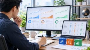 Đánh giá độ chính xác công cụ SEO đúng cách